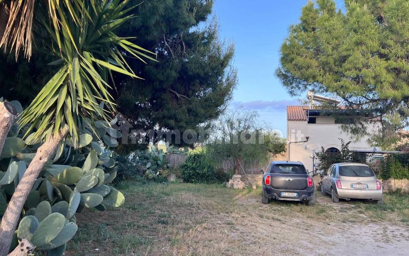 Villa unifamiliare Contrada Vaddaddi Snc, Noto — foto 10 di 20