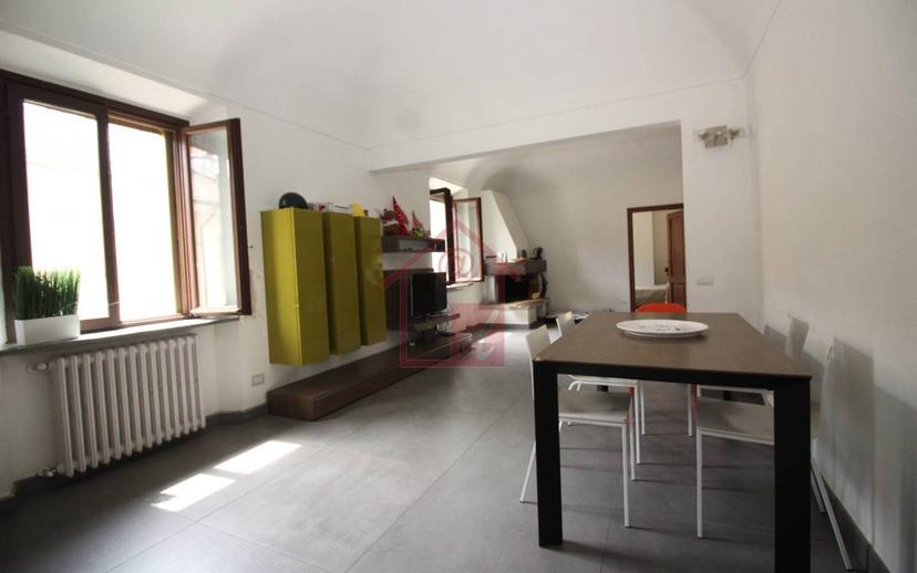 Trilocale via Collegio delle Orfane 4, Centro, Vercelli — foto 12 di 28