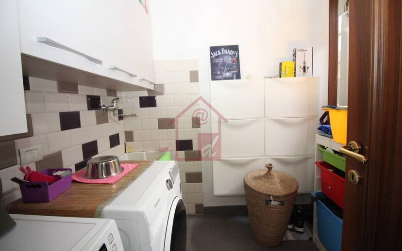 Trilocale via Collegio delle Orfane 4, Centro, Vercelli — foto 23 di 28