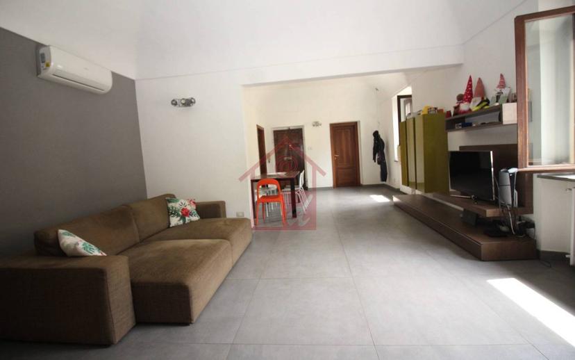 Trilocale via Collegio delle Orfane 4, Centro, Vercelli — foto 25 di 28