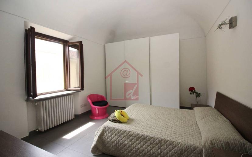 Trilocale via Collegio delle Orfane 4, Centro, Vercelli — foto 19 di 28