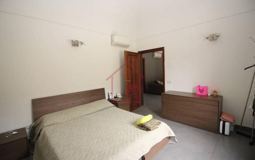 Trilocale via Collegio delle Orfane 4, Centro, Vercelli — foto 21 di 28
