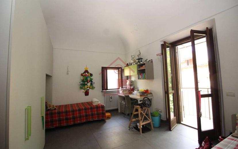 Trilocale via Collegio delle Orfane 4, Centro, Vercelli — foto 16 di 28