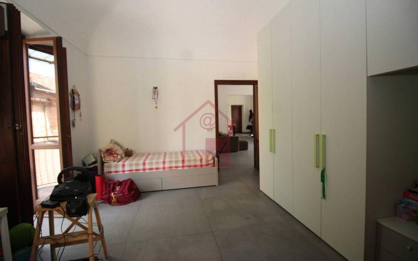 Trilocale via Collegio delle Orfane 4, Centro, Vercelli — foto 24 di 28