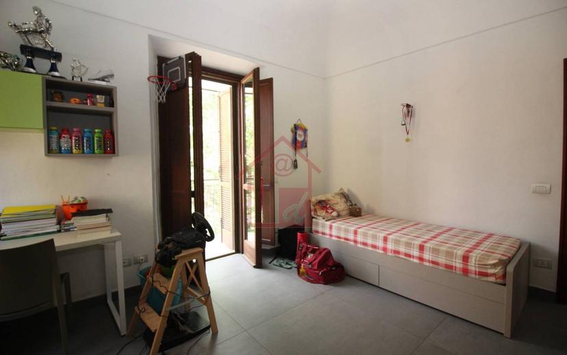 Trilocale via Collegio delle Orfane 4, Centro, Vercelli — foto 3 di 28
