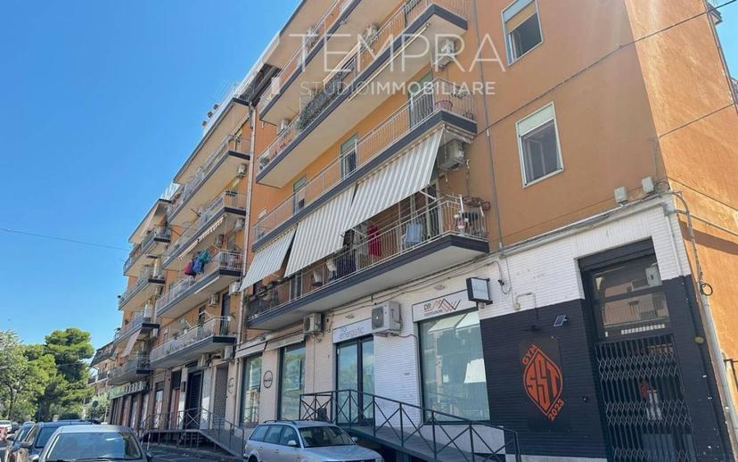 Appartamento via Cadore 4, Adrano — foto 24 di 28