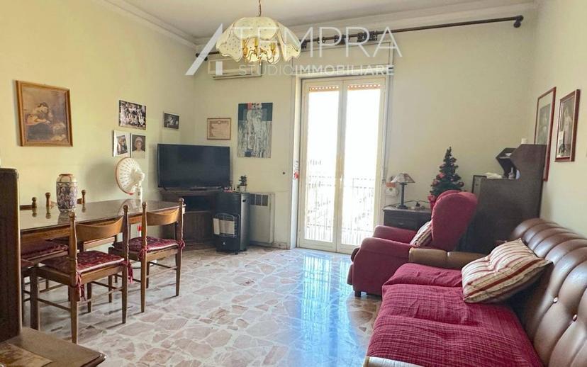 Appartamento via Cadore 4, Adrano — foto 11 di 28