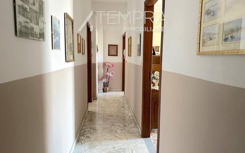 Appartamento via Cadore 4, Adrano — foto 19 di 28