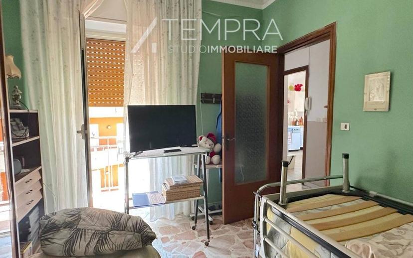 Appartamento via Cadore 4, Adrano — foto 8 di 28