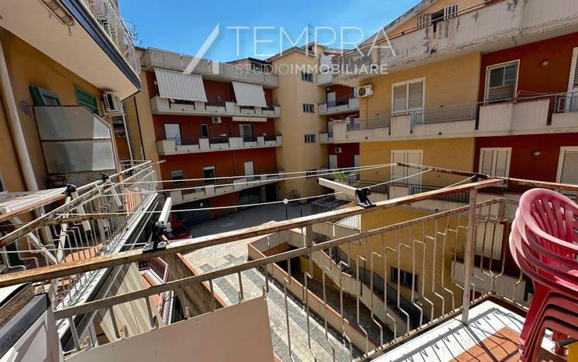 Appartamento via Cadore 4, Adrano — foto 15 di 28