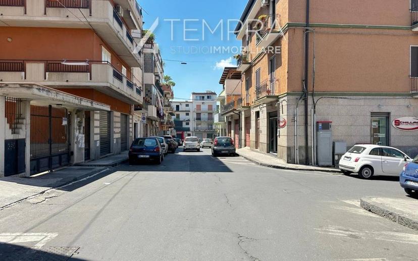 Appartamento via Cadore 4, Adrano — foto 18 di 28