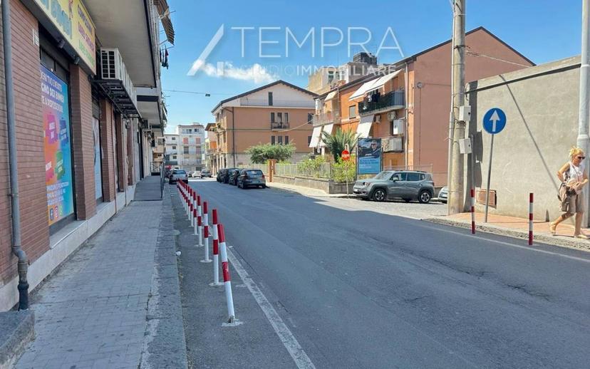 Appartamento via Cadore 4, Adrano — foto 21 di 28