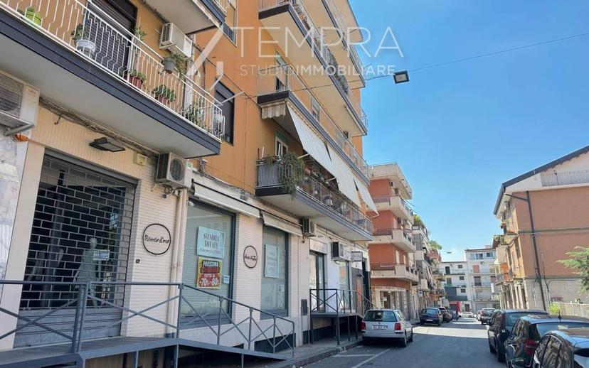 Appartamento via Cadore 4, Adrano — foto 14 di 28