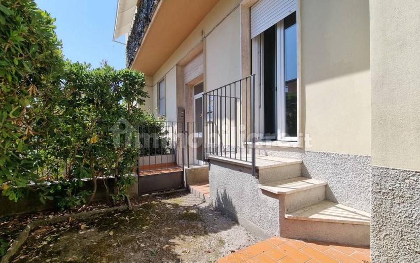 Appartamento buono stato, piano rialzato, Vicarello, Collesalvetti — foto 36 di 45