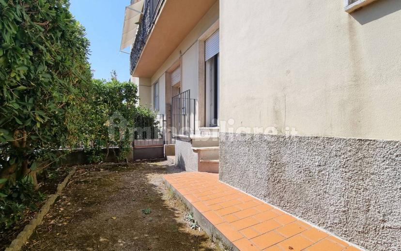 Appartamento buono stato, piano rialzato, Vicarello, Collesalvetti — foto 20 di 45
