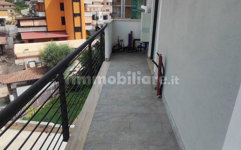 Trilocale Contrada Tufarole, Atripalda — foto 8 di 8