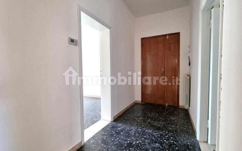 Appartamento buono stato, piano rialzato, Vicarello, Collesalvetti — foto 25 di 45
