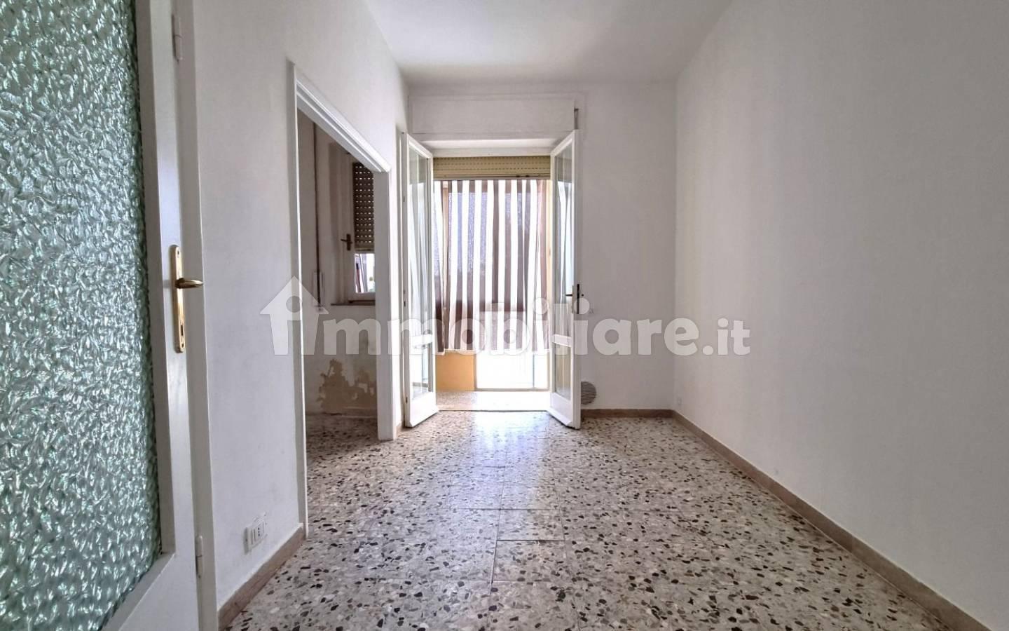 Appartamento buono stato, piano rialzato, Vicarello, Collesalvetti
