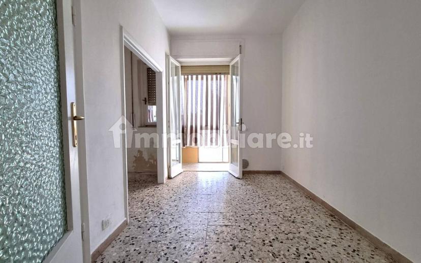 Appartamento buono stato, piano rialzato, Vicarello, Collesalvetti