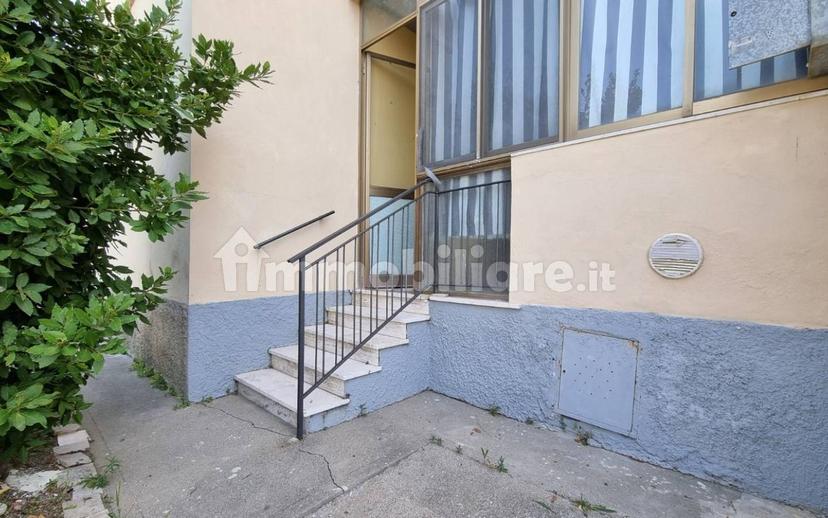 Appartamento buono stato, piano rialzato, Vicarello, Collesalvetti — foto 43 di 45