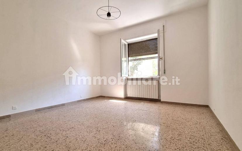 Appartamento buono stato, piano rialzato, Vicarello, Collesalvetti — foto 26 di 45