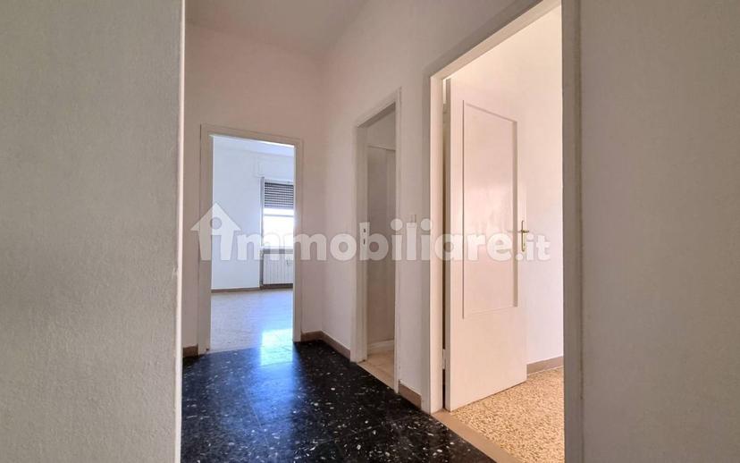Appartamento buono stato, piano rialzato, Vicarello, Collesalvetti — foto 18 di 45