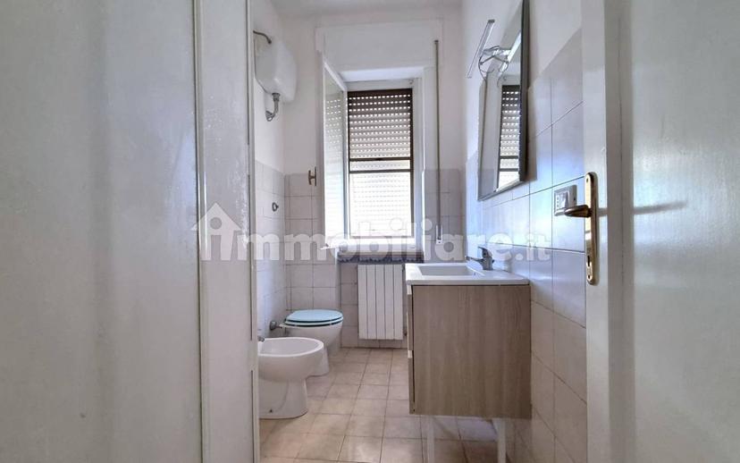 Appartamento buono stato, piano rialzato, Vicarello, Collesalvetti — foto 41 di 45