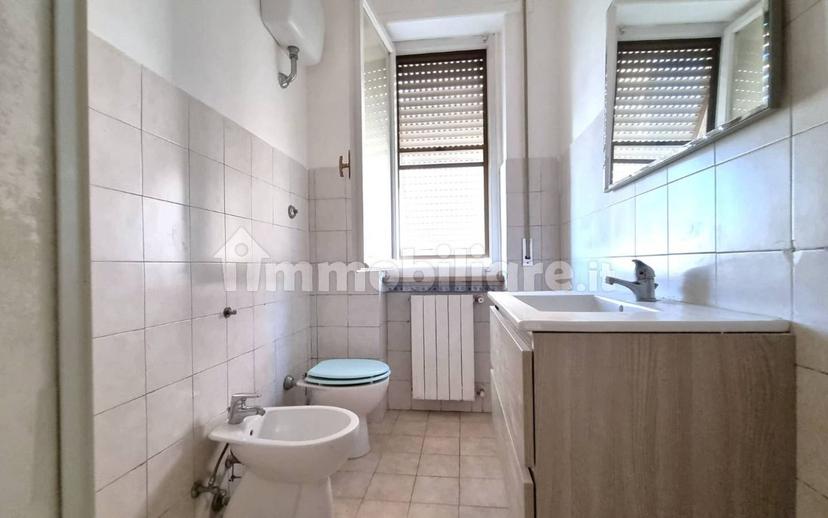 Appartamento buono stato, piano rialzato, Vicarello, Collesalvetti — foto 37 di 45