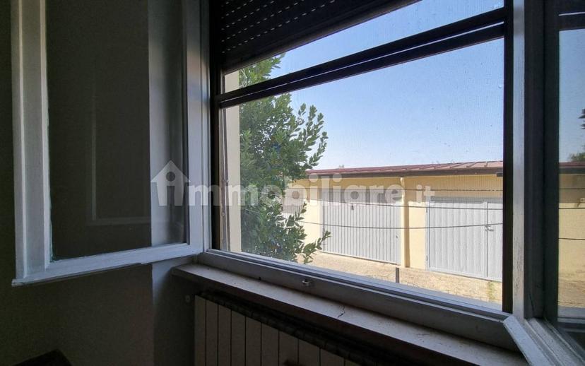 Appartamento buono stato, piano rialzato, Vicarello, Collesalvetti — foto 35 di 45