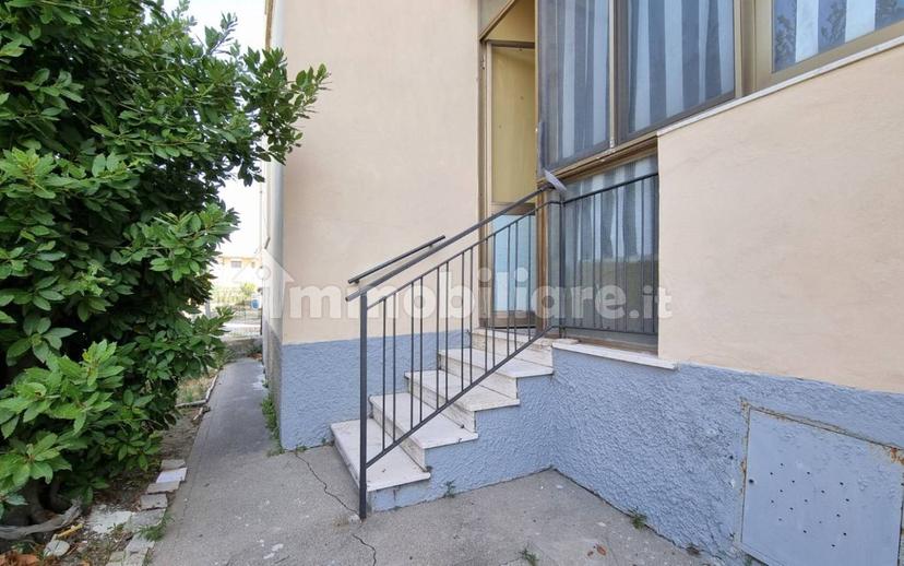 Appartamento buono stato, piano rialzato, Vicarello, Collesalvetti — foto 32 di 45