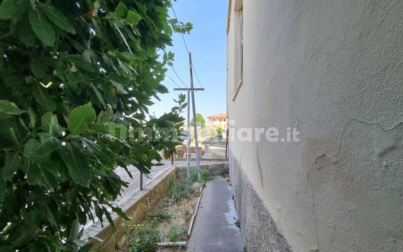Appartamento buono stato, piano rialzato, Vicarello, Collesalvetti — foto 8 di 45