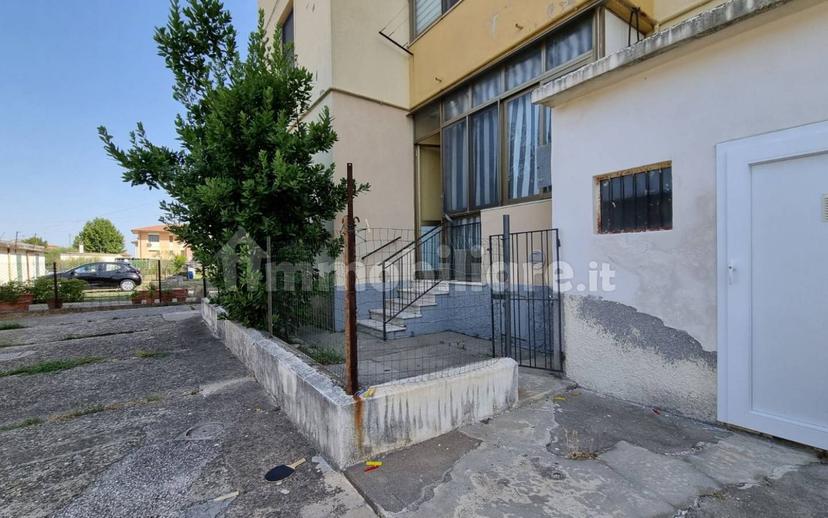 Appartamento buono stato, piano rialzato, Vicarello, Collesalvetti — foto 27 di 45
