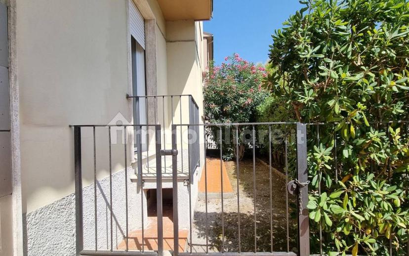 Appartamento buono stato, piano rialzato, Vicarello, Collesalvetti — foto 42 di 45