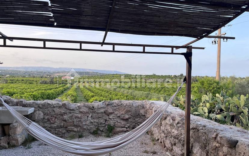 Villa unifamiliare Contrada Vaddaddi Snc, Noto — foto 20 di 20