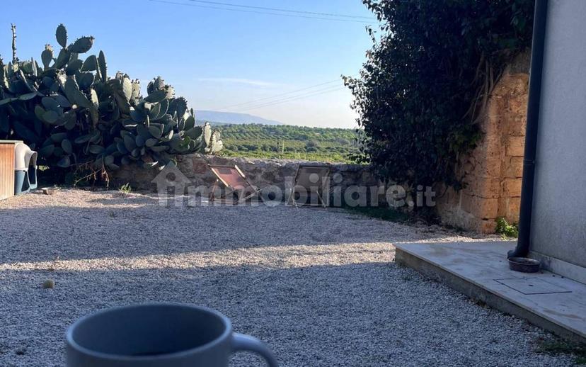 Villa unifamiliare Contrada Vaddaddi Snc, Noto — foto 9 di 20