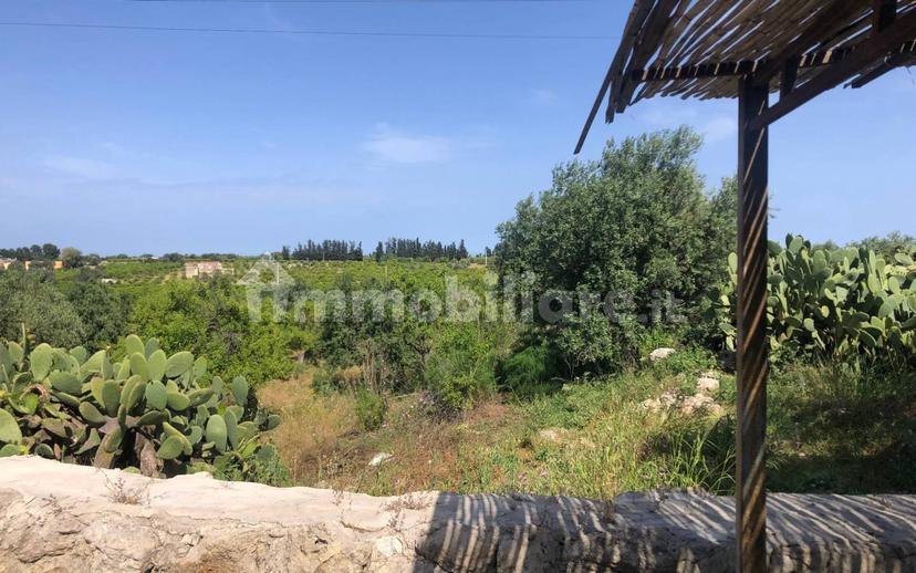 Villa unifamiliare Contrada Vaddaddi Snc, Noto — foto 13 di 20
