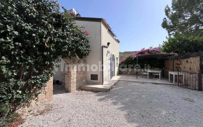Villa unifamiliare Contrada Vaddaddi Snc, Noto — foto 18 di 20