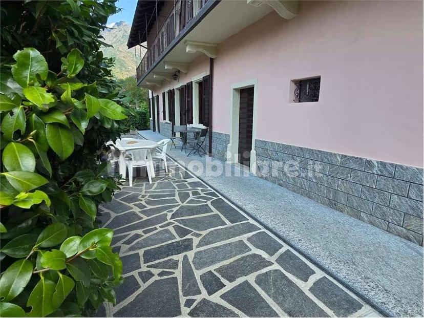 Terratetto unifamiliare Fraz. Migiandone, 108, Ornavasso — foto 3 di 29