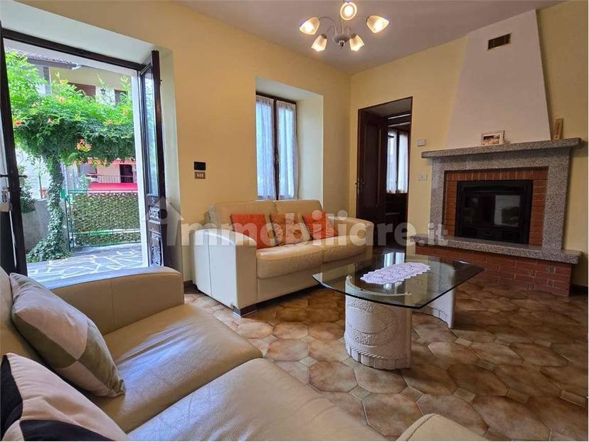 Terratetto unifamiliare Fraz. Migiandone, 108, Ornavasso — foto 5 di 29