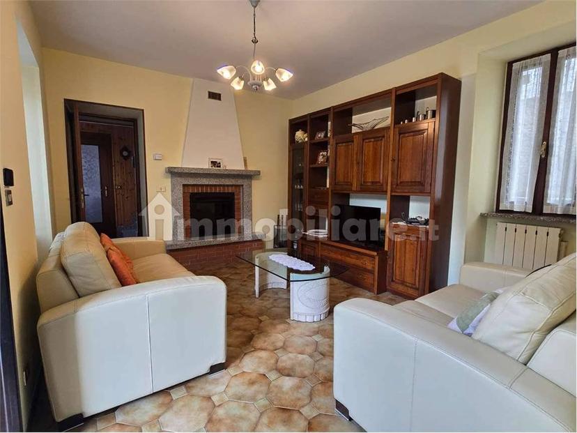 Terratetto unifamiliare Fraz. Migiandone, 108, Ornavasso — foto 26 di 29