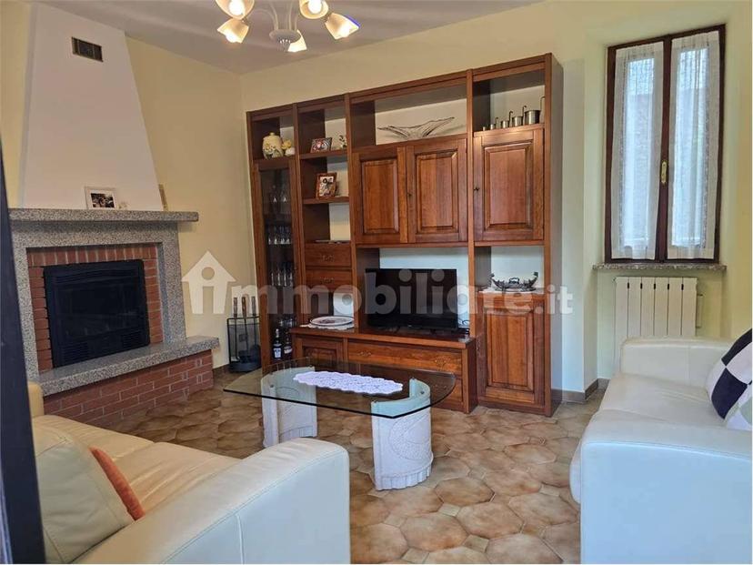 Terratetto unifamiliare Fraz. Migiandone, 108, Ornavasso — foto 20 di 29