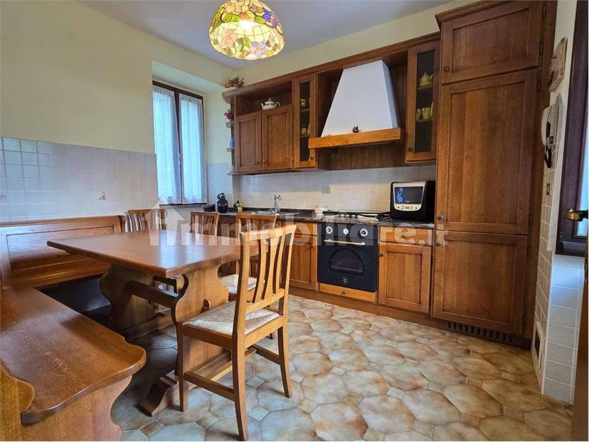 Terratetto unifamiliare Fraz. Migiandone, 108, Ornavasso — foto 15 di 29