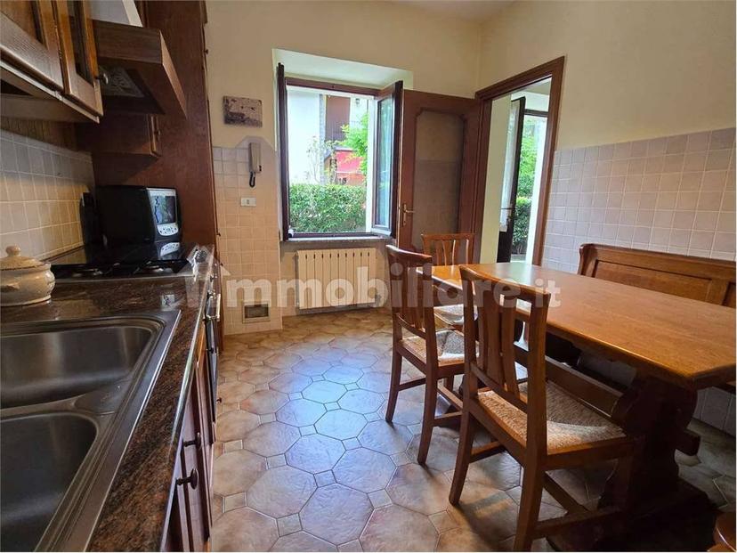 Terratetto unifamiliare Fraz. Migiandone, 108, Ornavasso — foto 6 di 29