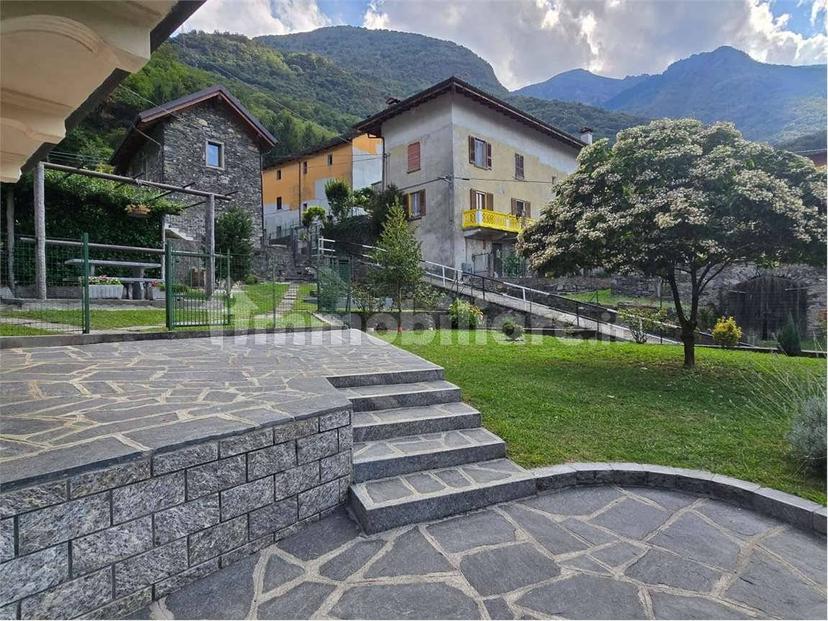 Terratetto unifamiliare Fraz. Migiandone, 108, Ornavasso — foto 22 di 29