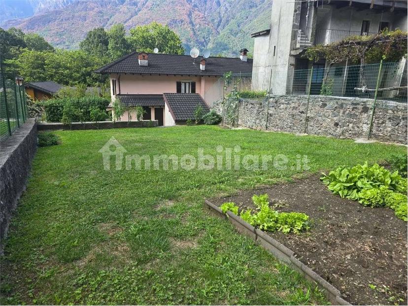 Terratetto unifamiliare Fraz. Migiandone, 108, Ornavasso — foto 2 di 29