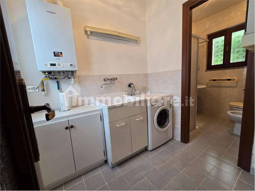 Terratetto unifamiliare Fraz. Migiandone, 108, Ornavasso — foto 11 di 29