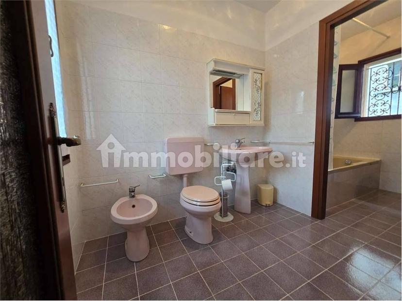 Terratetto unifamiliare Fraz. Migiandone, 108, Ornavasso — foto 17 di 29