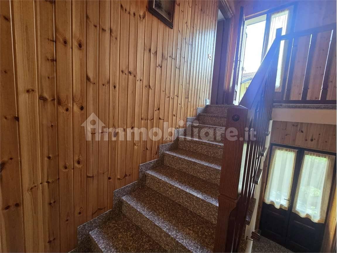Terratetto unifamiliare Fraz. Migiandone, 108, Ornavasso