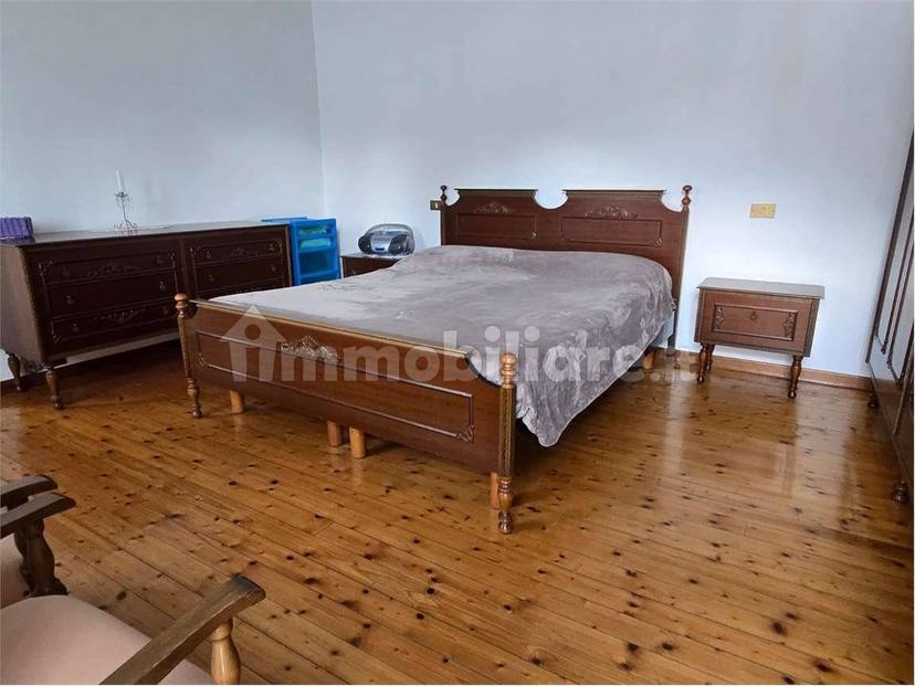 Terratetto unifamiliare Fraz. Migiandone, 108, Ornavasso — foto 27 di 29