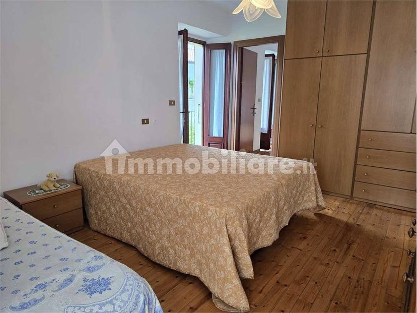 Terratetto unifamiliare Fraz. Migiandone, 108, Ornavasso — foto 24 di 29